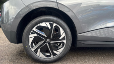 MG MG4 125kW SE [Nav] EV 49kWh 5dr Auto Electric Hatchback